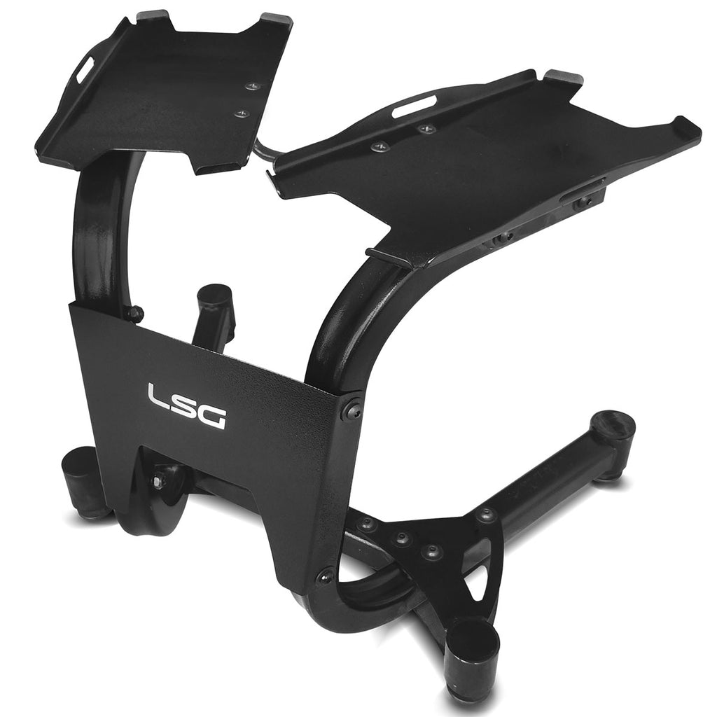 LSG V1 Adjustable Dumbbell Stand