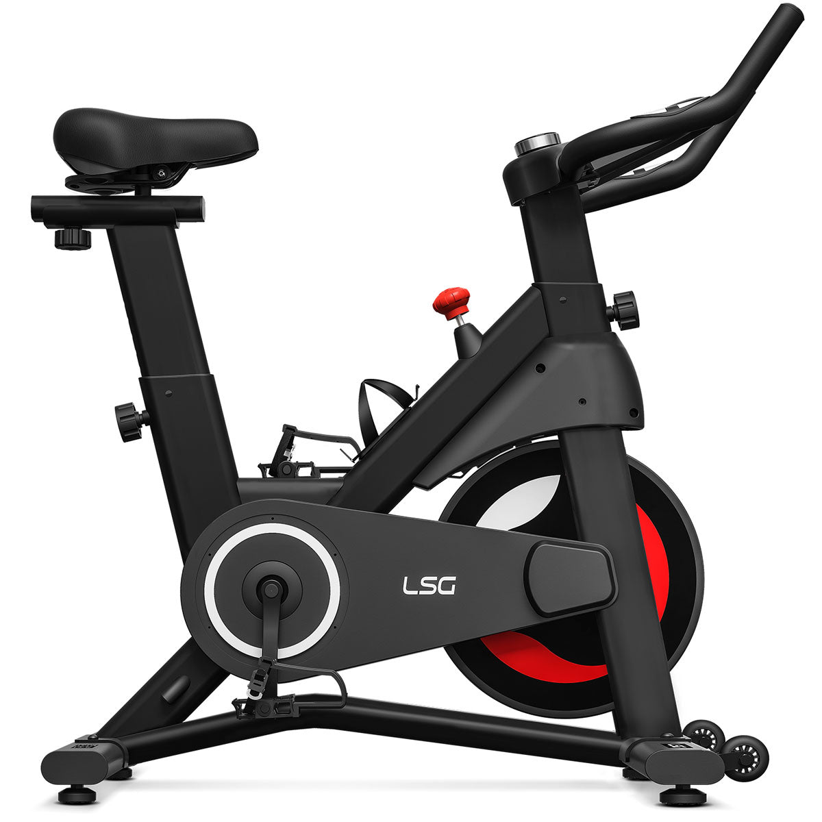 LSG SPG-230 Magnetic Spin Bike