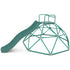 Lifespan Kids Summit 2.0m Dome Climber + 1.8m Slide