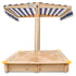 Joey Sandpit with Canopy