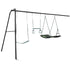 Pallas Swing Set Frame Add-on (Frame Only)