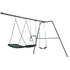 Pallas Swing Set Frame Add-on (Frame Only)