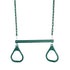 Pallas Swing Set Frame Add-on (Frame Only)