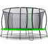 Lifespan Kids 16ft HyperJump4 Spring Trampoline