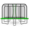 Lifespan Kids 12ft x 8ft HyperJump Rectangle Spring Trampoline