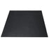 10mm Commercial Bevelled Edge Rubber Gym Tile Mat (1m x 1m)