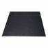 15mm Commercial Bevelled Edge Rubber Gym Tile Mat (1m x 1m) - Set of 16