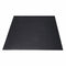 15mm Commercial Bevelled Edge Rubber Gym Tile Mat (1m x 1m) - Set of 36