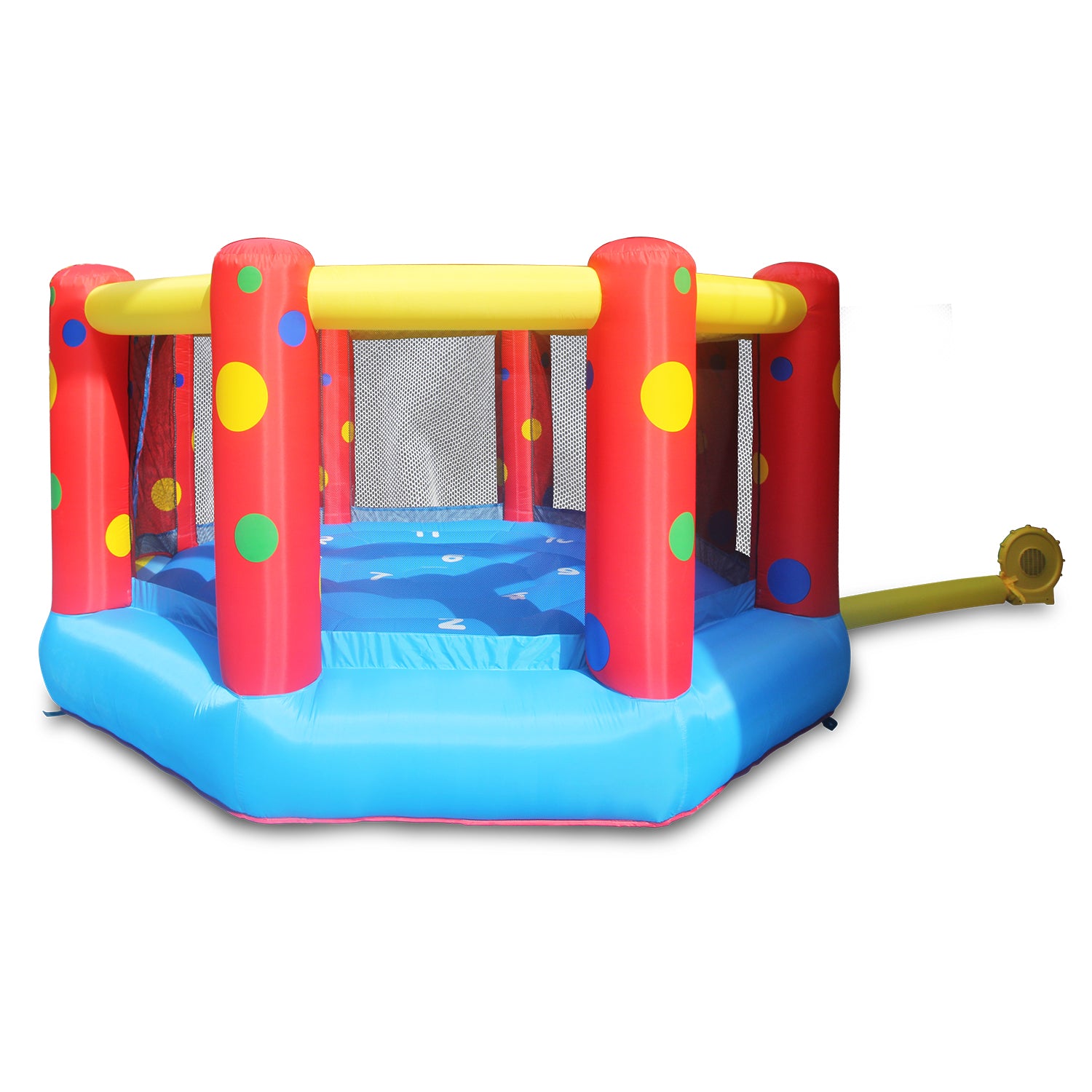 Lifespan Kids AirZone 8 Bouncer