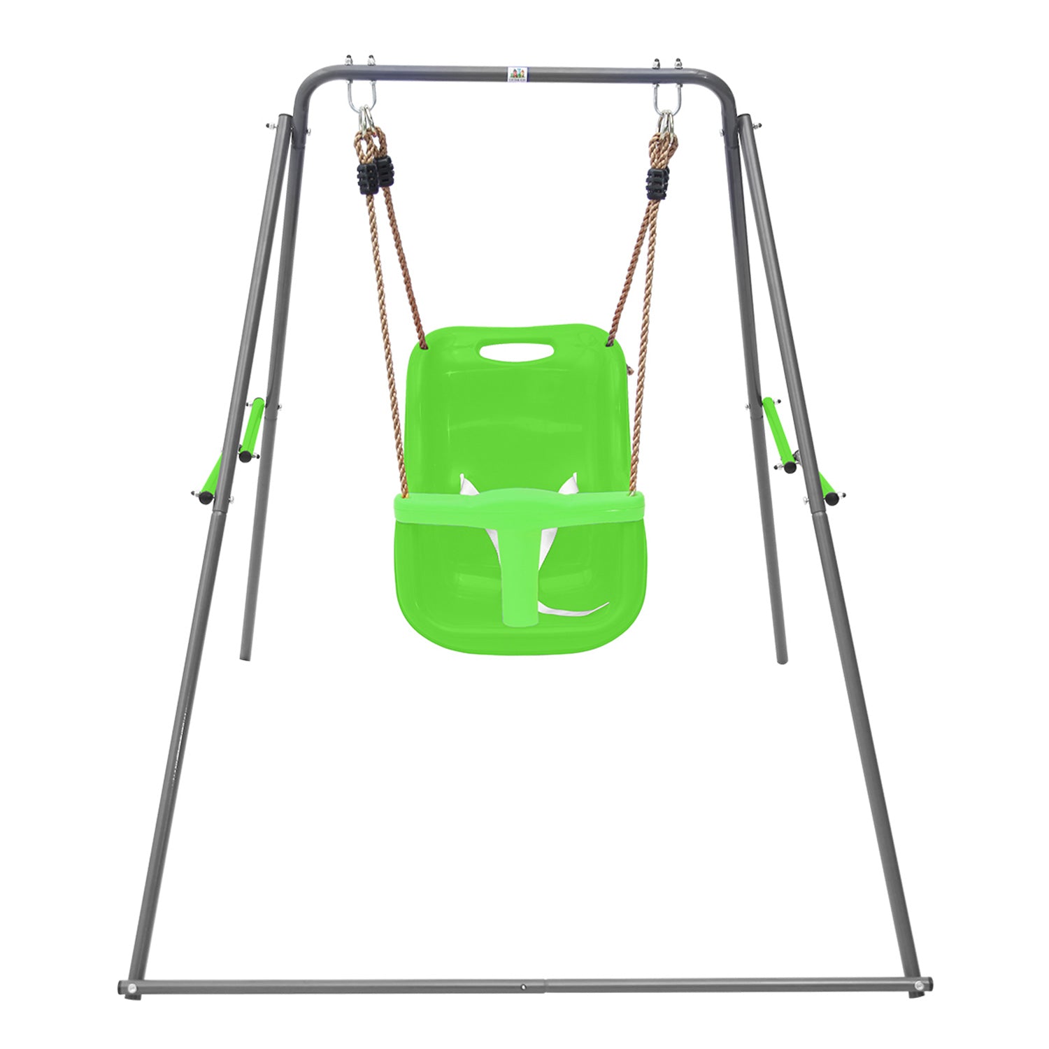 Bobcat 2 Baby Metal Swing