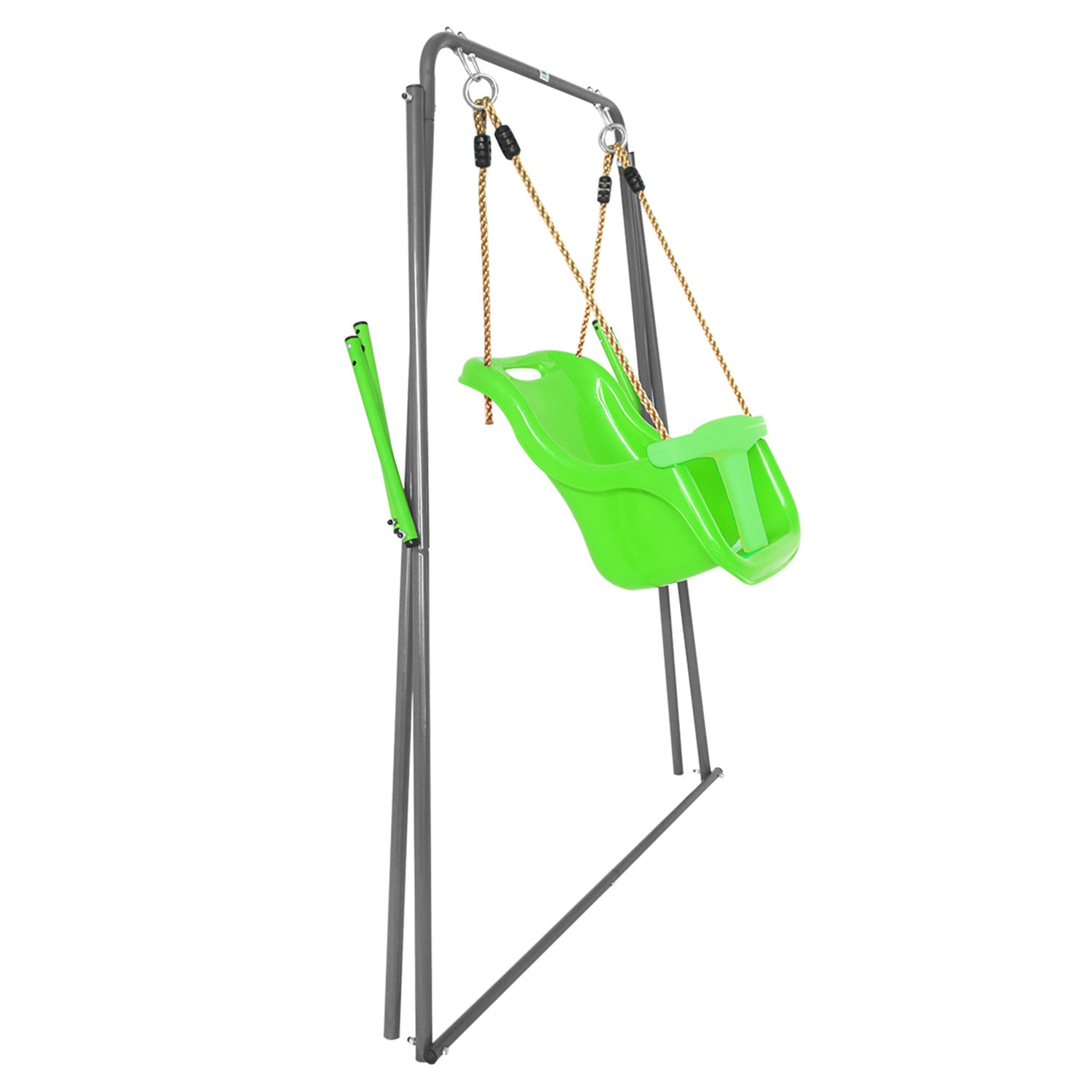 Bobcat 2 Baby Metal Swing