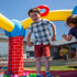 Lifespan Kids  BounceFort Mini 2