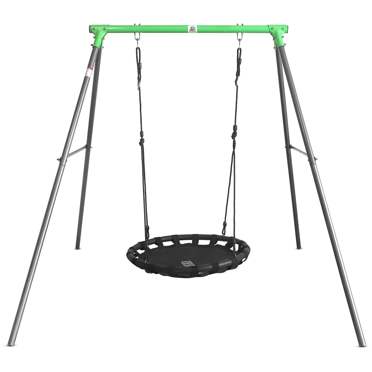 Cellar Metal Web Swing