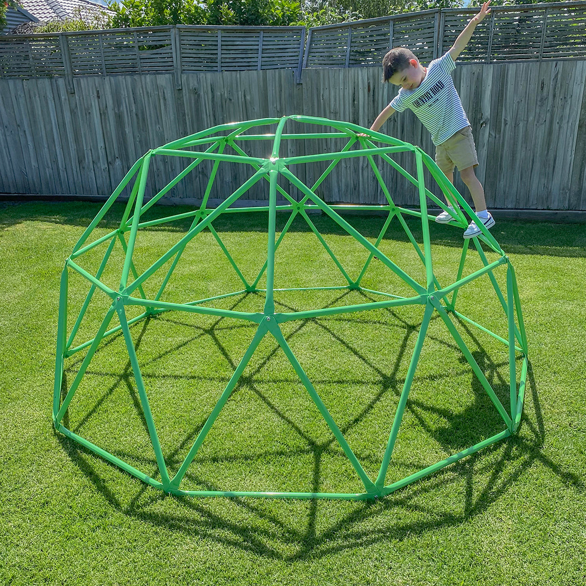 2.5m Dome Climber 2.5