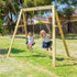 Lifespan Kids Holt 2 Double Swingset