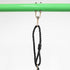 Lifespan Kids Hurley 2 Metal Swingset