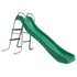 Lifespan Kids Lynx 4 Station Swing Set with Slippery Slide