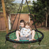 Lifespan Kids Oakley Swing Set with 1.2m Spidey Web Swing