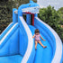 Lifespan Kids Sharky Slide & Splash Inflatable