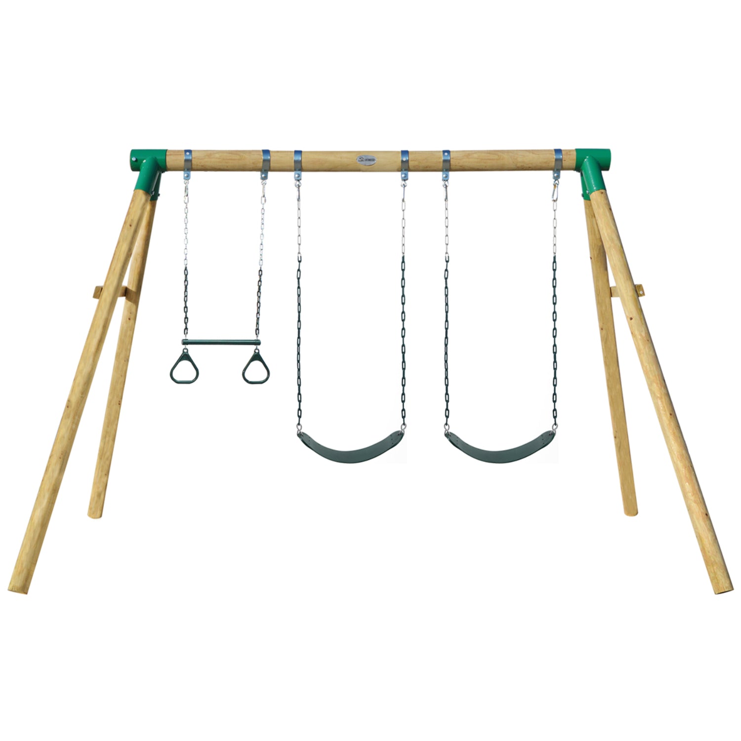 Wesley Swing Set