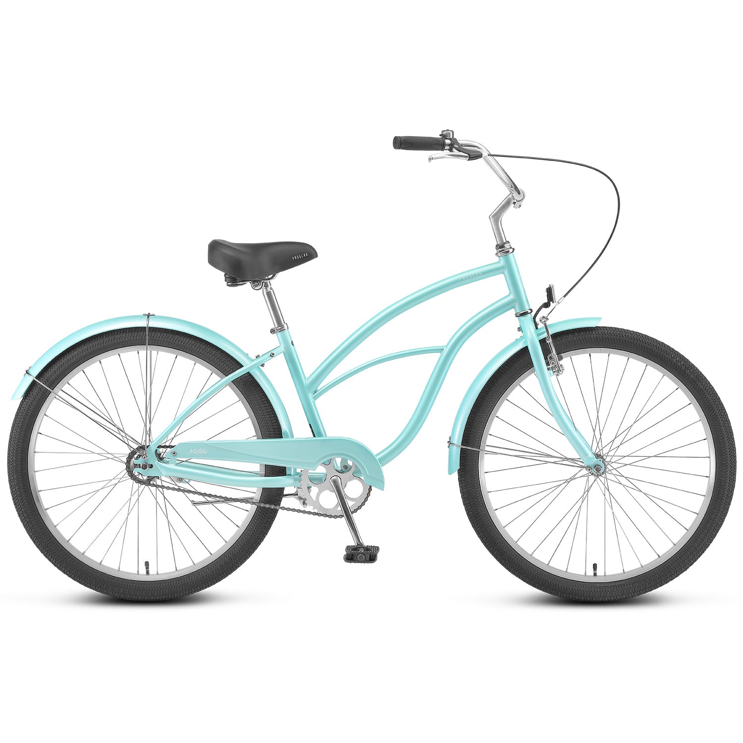 Bikes Malibu S1 Cruiser Ladies 26*15.5" in Mint