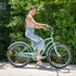 Bikes Malibu S1 Cruiser Ladies 26*15.5" in Mint