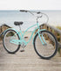 Bikes Malibu S1 Cruiser Ladies 26*15.5" in Mint