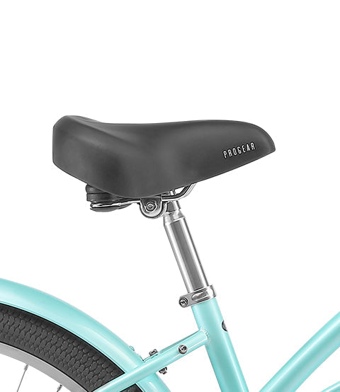 Bikes Malibu S1 Cruiser Ladies 26*15.5