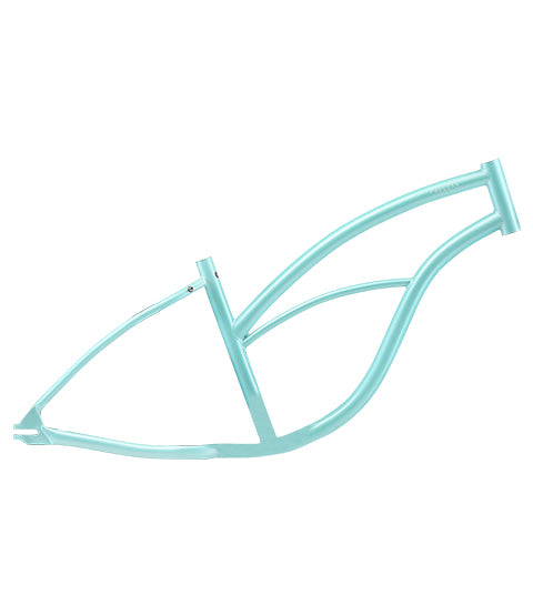 Bikes Malibu S1 Cruiser Ladies 26*15.5