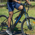 Progear Bikes E-Vantage MTB E-Bike 27.5*18" in Black Shadow