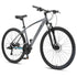 Bikes Sierra Adventure/Hybrid Bike 700c*15" in Graphite