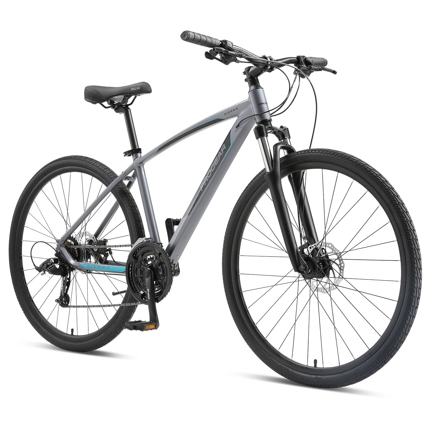 Bikes Sierra Adventure/Hybrid Bike 700c*19