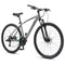 Bikes Sierra Adventure/Hybrid Bike 700c*19" in Graphite