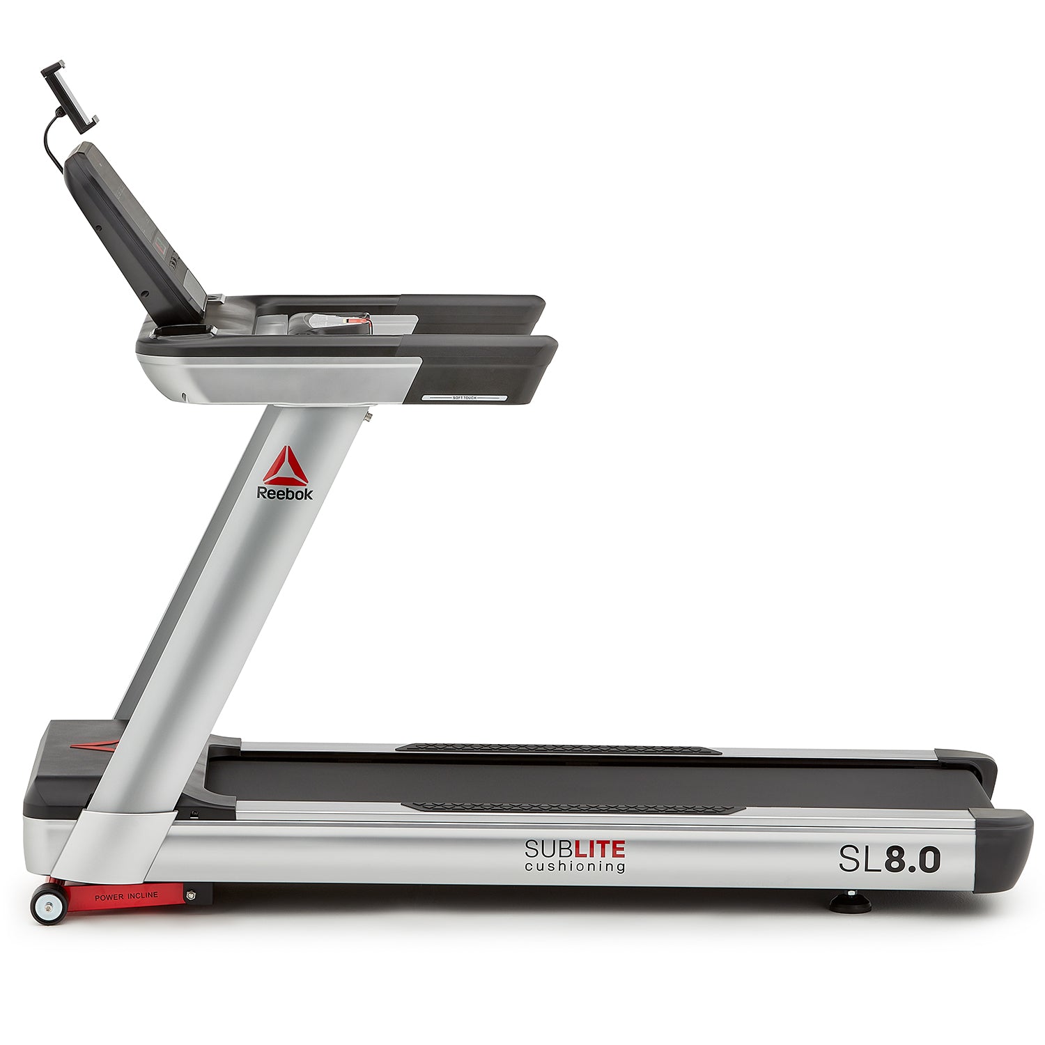 SL8 Treadmill DC