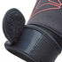 Reebok Lifting Gloves Small in Black & Red