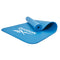 Reebok Training Mat - Blue 7mm