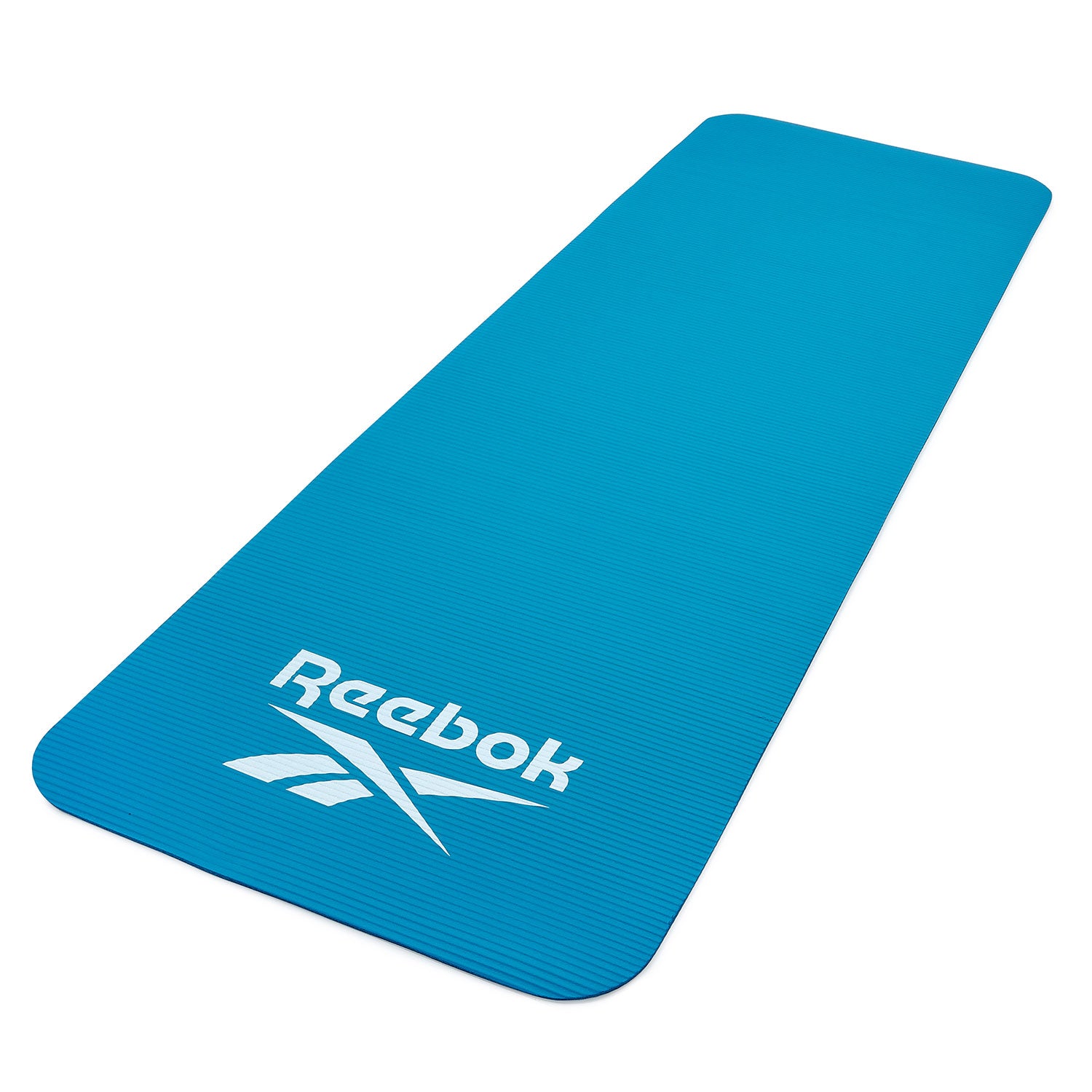 Reebok Training Mat - Blue 7mm