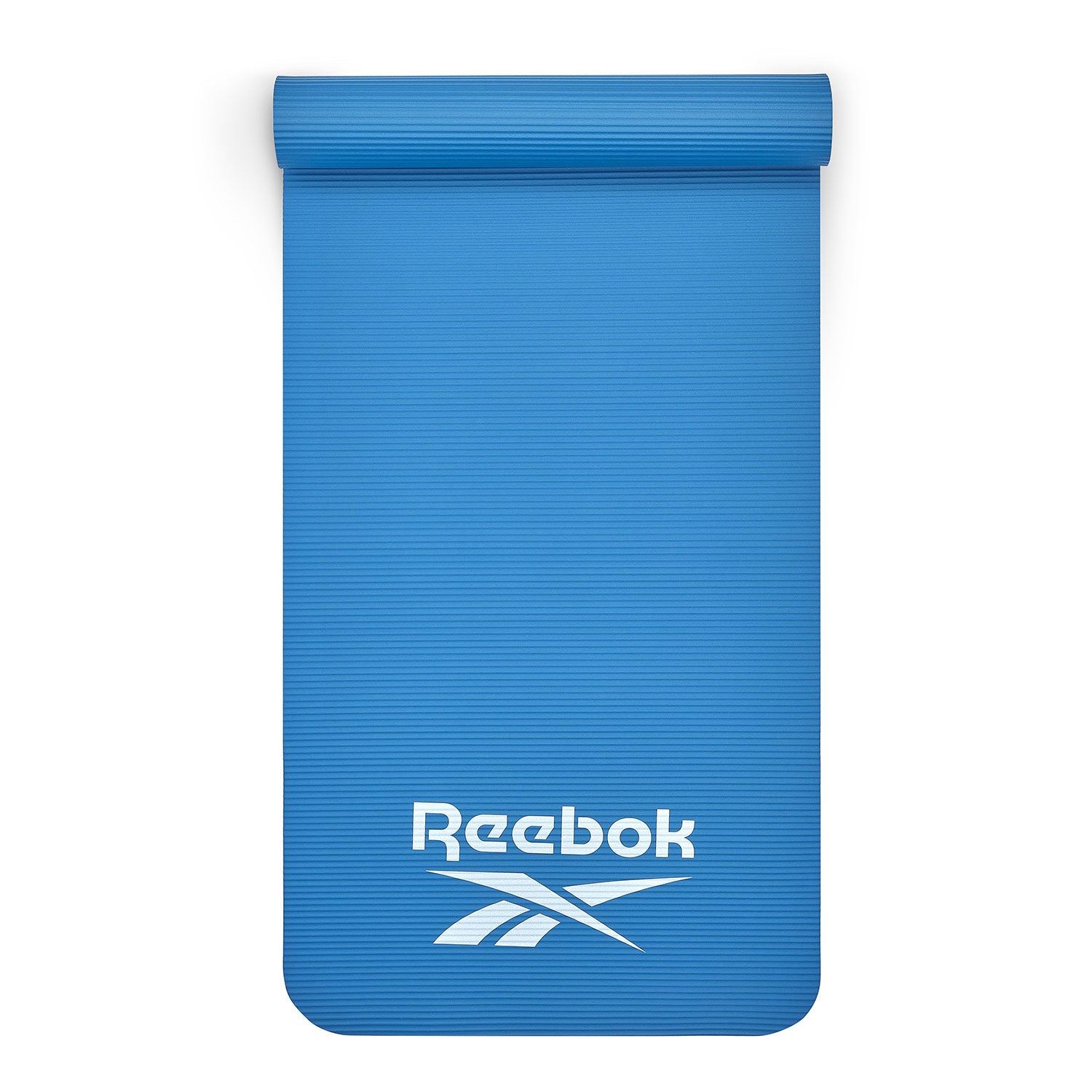 Reebok Training Mat - Blue 7mm