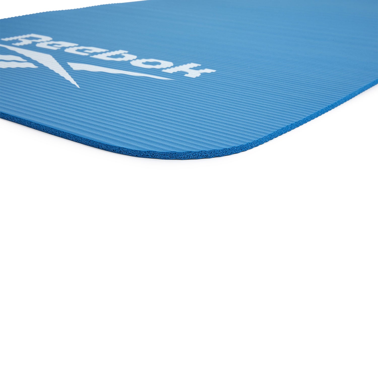 Reebok Training Mat - Blue 7mm