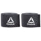 Reebok Knee Wraps in Black