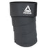 Reebok Knee Wraps in Black