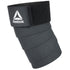 Reebok Knee Wraps in Black
