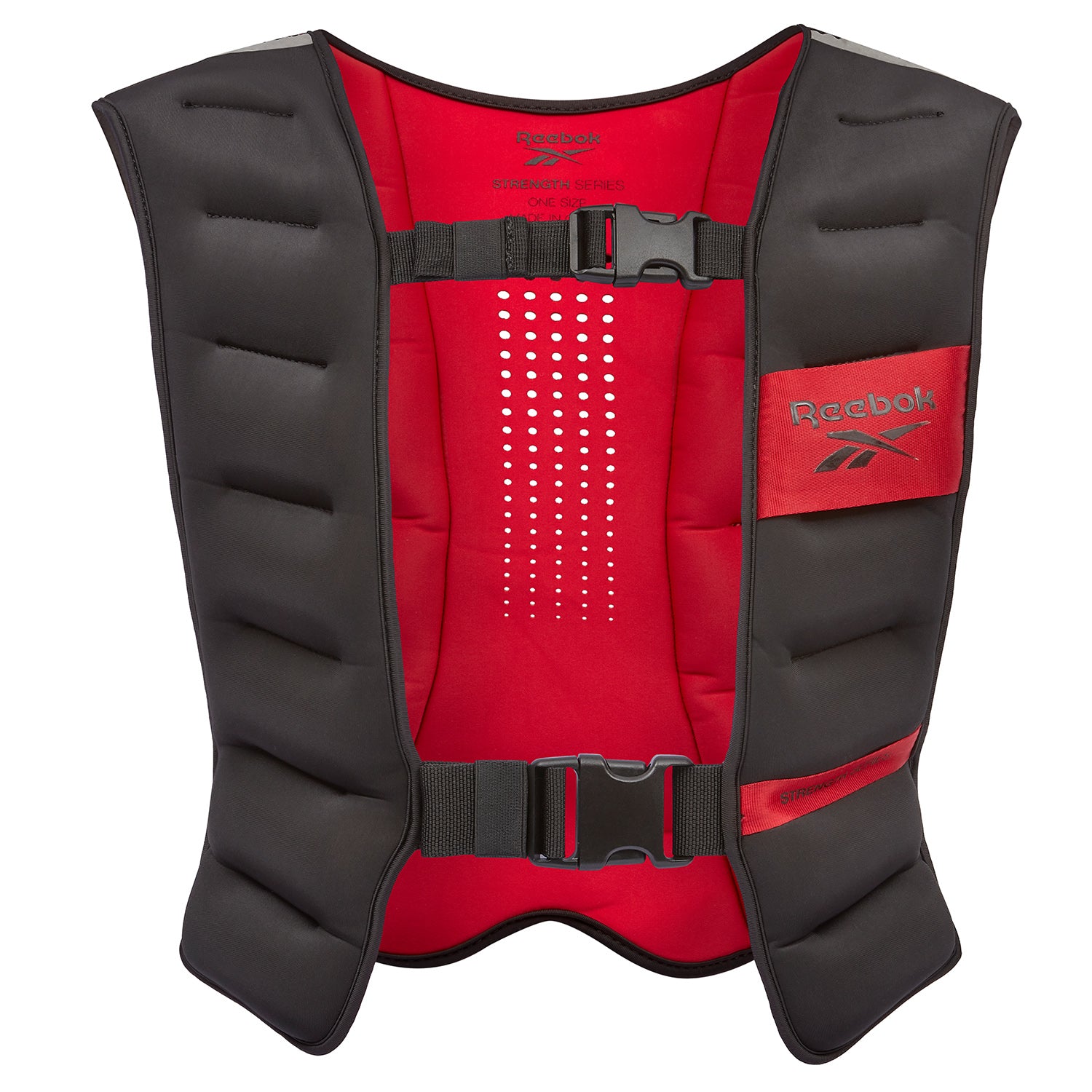 5kg Strength Series Weight Vest