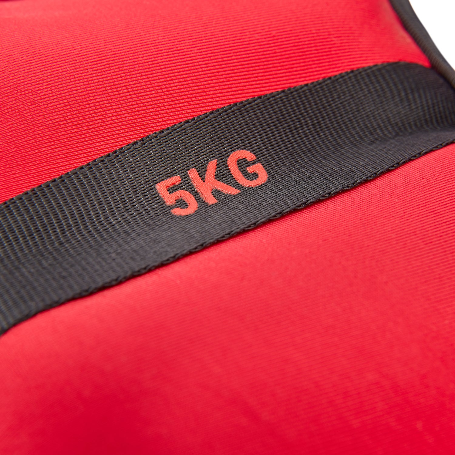 5kg Strength Series Weight Vest