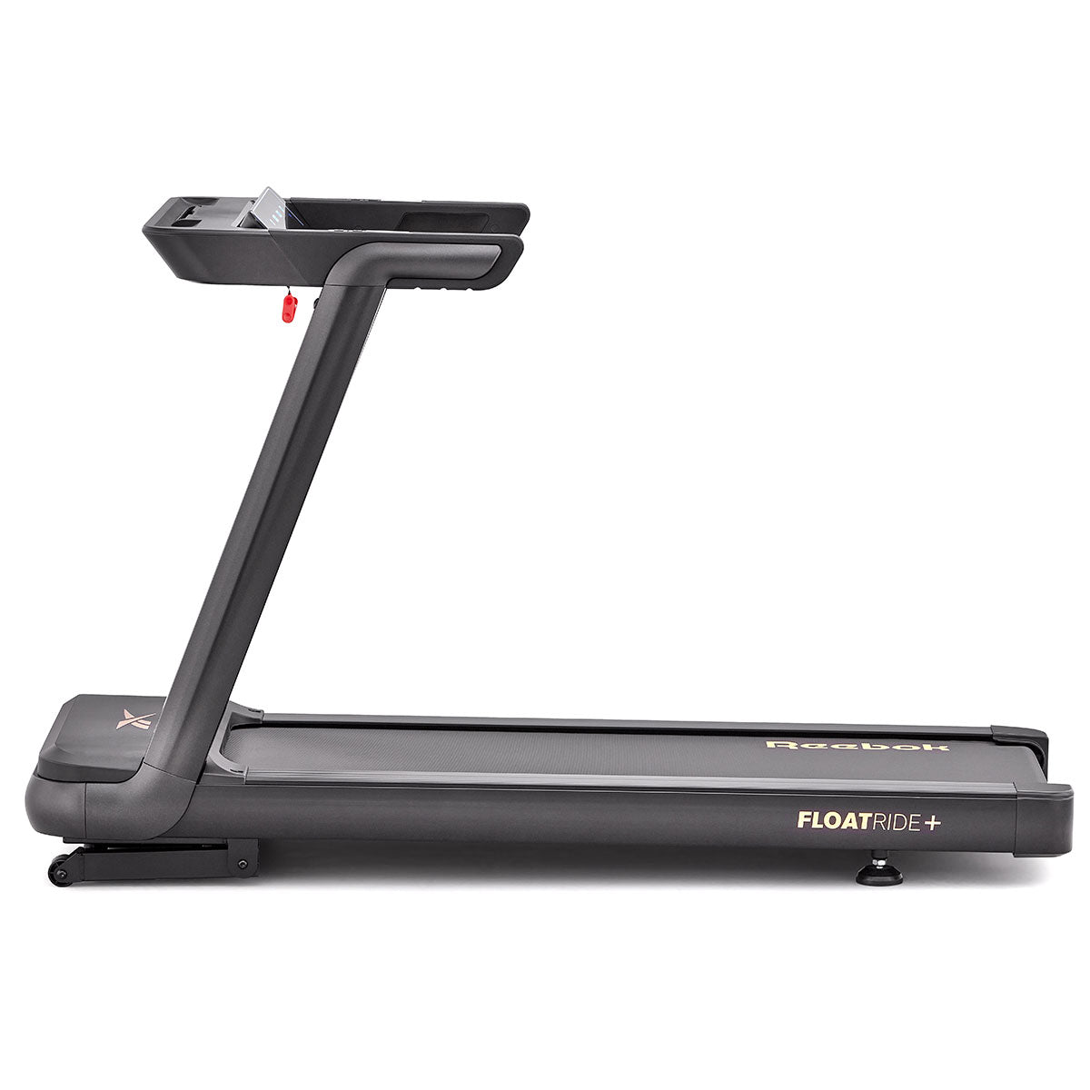 FR20z Floatride Treadmill (Black)