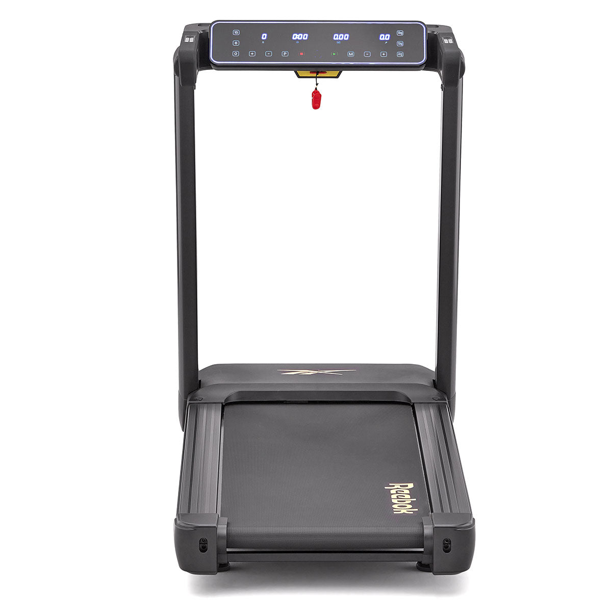 FR20z Floatride Treadmill (Black)