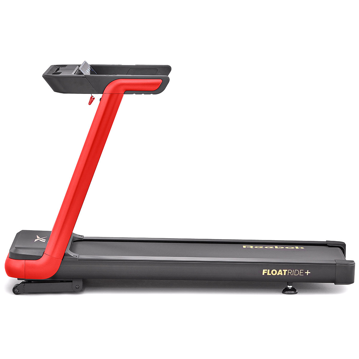 Reebok FR20z Floatride Treadmill Red