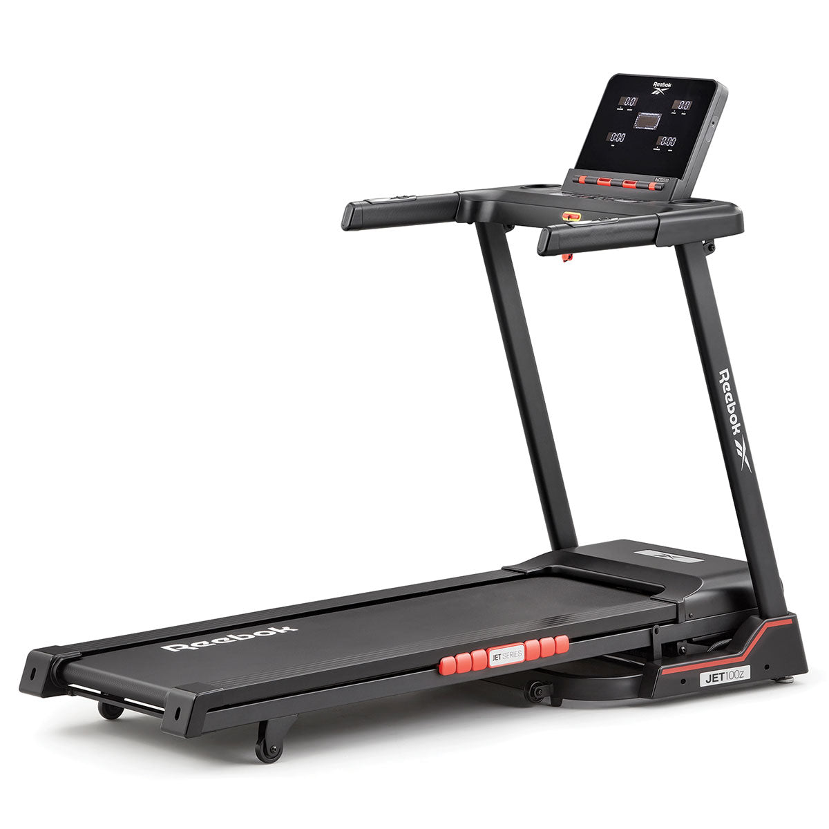 Jet 100z Treadmill