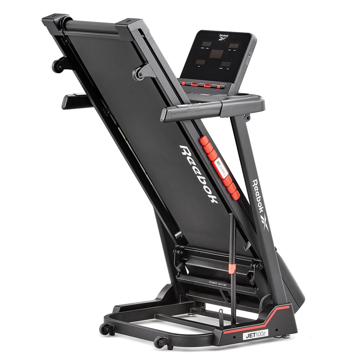 Jet 100z Treadmill