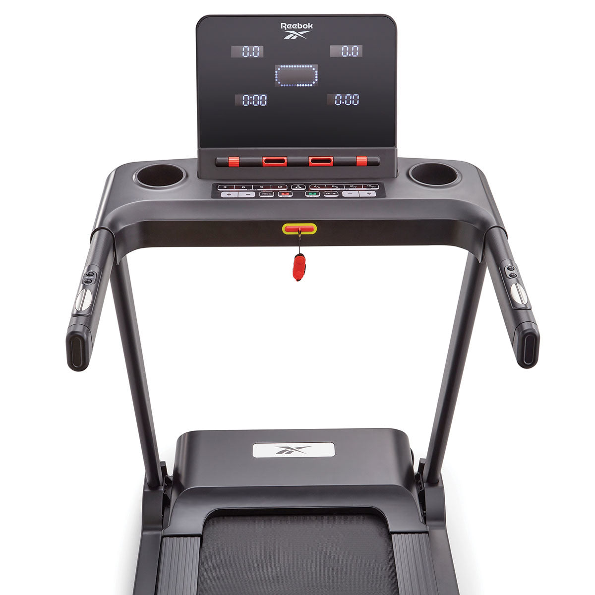 Jet 100z Treadmill